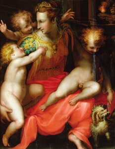 Charity